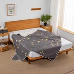 Bed Pads Incontinence Washable Waterproof Mattress Protector 40X60 Large. Fixed Price $27.91.