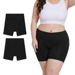 Allbase Incontinence Underwear For Women Washable Period Boxers Briefs Heavy. Fixed Price $25.59.