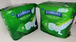40 Ct Medline Fitright Ultra Adult Diapers Large Packs Of 20 Buy With Confi.. Fixed Price $45.99.