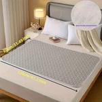 "washable Incontinence Pads Leak-proof Bed Care Mat Multiple Sizes Home Use Pad". Fixed Price $29.99.