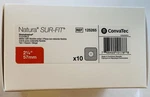 Convatec 125265 Surfit Natura Stomahesive Flexible Wafer " 1BX/10EA EX.2030. Fixed Price $35.99.