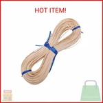 Commonwealth Basket Fine 2.5MM Chair 270'/8' Binder Cane, Refill For Kit 20. Fixed Price $22.92.
