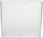 Convalescent Home/specimen Container - Large,white 7 X 3 6". Fixed Price $34.99.