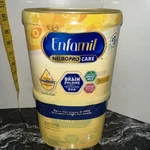 Enfamil Neuropro Care Infant, 20.7 Ounce (pack Of 2) Exp 03/2026. Fixed Price $69.99.