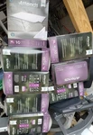 8X Cases 10 Bed Attends Premier Underpads 31X35" Overnight Reposition 350LB. Fixed Price $170.00.