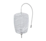 185574EA Urinary Leg Bag Anti-reflux Valve Sterile 800 Ml Polyethylene / Fl.... Fixed Price $44.95.