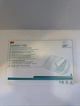 3M 1628 Tegaderm Film Frame Style Transparent Dressing 6" 8" Exp 10 Count. Fixed Price $10.00.