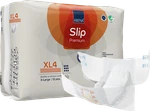Abena Slip Premium Incontinence Briefs, Level 4, Extra Large, 48 Count. Fixed Price $91.89.