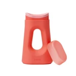 The Loona Female Urinal 30OZ 9X5" Base Coral Dream Closure Single Use, 1 Count. Fixed Price $45.48.