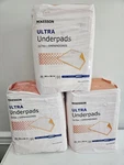 30 Mckesson Ultra Heavy Absorbency Adult Disposable Underpads X 36 In. Fixed Price $35.00.