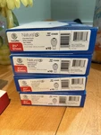 40 Convatec 416420 Natura Ostomy Drainable Pouch 2-1/4 W/filter 4BX/10EA. Fixed Price $140.00.