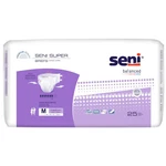 Seni Super Adult Incontinence Briefs. Fixed Price $20.89.