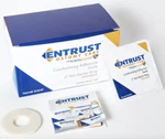 Entrust Conforming Barrier #6101 X16 Boxes + 15 Ind. RINGS(95 Total). Fixed Price $399.84.