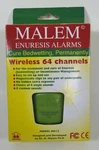 Malem Enuresis Alarms For Bed Wetting - M012 New. Fixed Price $89.99.
