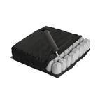Balanced Aire Adjustable Skin Protection Cushion, 18" X 16" 2". Fixed Price $292.00.