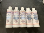 5 Safe Simple SNS40208 Ostomy Pouch Deodorant Unscented Oz. Fixed Price $74.99.