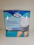 Tena Proskin Maximum Absorbency Incontinence Underwear For Men, Xl, 14 Count. Fixed Price $9.00.
