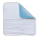 Reliamed Reusable Chair Underpad, 34X36IN, Case Of 10 For Ultimate Protection. Fixed Price $100.99.