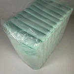 Bedpads Underpads Chucks Green Disposable Incontinence Supplies Pack Of 10.. Fixed Price $12.99.