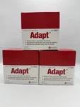 Hollister Adapt 78501 Ostomy Pouch Lubricating Deodorant Ct/box (lot Of 3). Fixed Price $51.99.