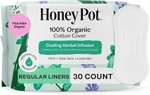 - Herbal Everyday Panty Liners For Women Infused W/essential Oils Cooling. Fixed Price $19.53.