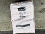 Depend Silhouette Adult Incontinence Underwear For Women, Large, Pink, 52 Count. Fixed Price $46.99.