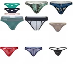 Clever Fashion Mens Underwear Jockstraps And Thongs. Ropa Interior Colombiana. Fixed Price $38.00.
