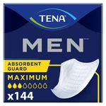 Incontinence Guards For Men, Maximum Absorbency, 144 Ct. Fixed Price $52.99.