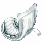 Surecare Bladder Control Pad, 13 Inch Length, Heavy Absorbency, Male, Case Of 84. Fixed Price $43.20.