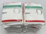 Lot Of 4 Packs ( 68 Pairs )cardinal Health Youth Diaper Pants S/m 38-65 Lbs,. Fixed Price $20.00.