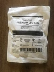 Medical Bag Cardinal Health Leg Sterile, Exp 2028-03-28 Flocked Back-flip. Fixed Price $18.75.