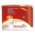 Tranquility Atn Incontinence Brief, Large. Fixed Price $15.89.