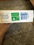 Convatec Sur-fit Natura 411265 Drainable Pouch W/ Filter Transparent 10-PC 45MM. Fixed Price $18.99.