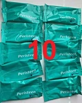 10 Coloplast Peristeen Foam Rectal Plug Fecal Incontinence Tampon Safe Solution. Fixed Price $149.00.