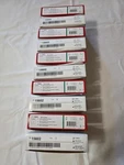 Hollister 15602 Flextend Skin Barrier 1-3/4" Flange Ctf 1-1/4" Exp. 01/01/31. Fixed Price $25.00.
