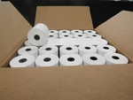 1/4" X 200' Thermal Paper Samsung ER-650R ER-5200 Epson TM-L90 Roll. Fixed Price $60.99.