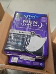 Tena Men Overnight Incontinence Protective Guard Bladder Control Discrete 90. Fixed Price $40.00.