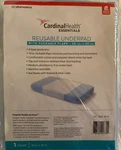 New Cardinal Health Essentials Reusable Underpad X 36" Washable ZRUP3436FLR. Fixed Price $9.99.