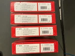 40 (4 Boxes Of 10) Hollister 18173 New Image Drainable Ostomy Pouch. Fixed Price $119.99.