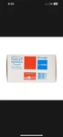Convatec Sur-fit Natura Stomahesive Wafer, 10-PACK, Flexible Collar. Fixed Price $40.00.