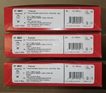 Hollister 8931 One Piece Drainable Ostomy Pouch BOXES/30 Total Exp 01/01/2029. Fixed Price $120.00.