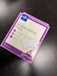 Medline Women's Reusable Bladder Control Panty (size Xxl). Fixed Price $24.99.