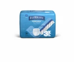 Medline Fitright Adult Incontinence Underwear 3XL Heavy Absorbency 80 Count. Fixed Price $89.99.