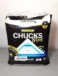 Bed Pads Chucks Max 36 Curera 3XL 10 Count New. Fixed Price $19.99.