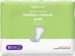 Women Incontinence Pads Overnight Bladder Control Postpartum Unscented 30CT. Fixed Price $24.99.