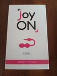Joy Kehel Vibrator Kegel Exerciser App Controlled With Vibration New B1. Fixed Price $10.49.