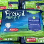 Prevail Per-fit Maximum Plus Daily Brief 32-44 PF-012/1 64X. Fixed Price $8.99.