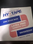 Hy-tape The Original Pink 1 In. X 5 Yds Pack Of. Fixed Price $9.00.