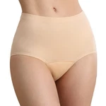 Irismorii Absorbent Incontinence Underwear Women Washable Leakproof Seamless 3XL. Fixed Price $19.54.