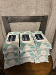 Procure Premium Adult Washcloths PC265S In 12 64 Count Exp: 11/2028 (9). Fixed Price $70.00.